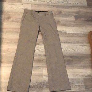 Brand new Ann Taylor classic trousers